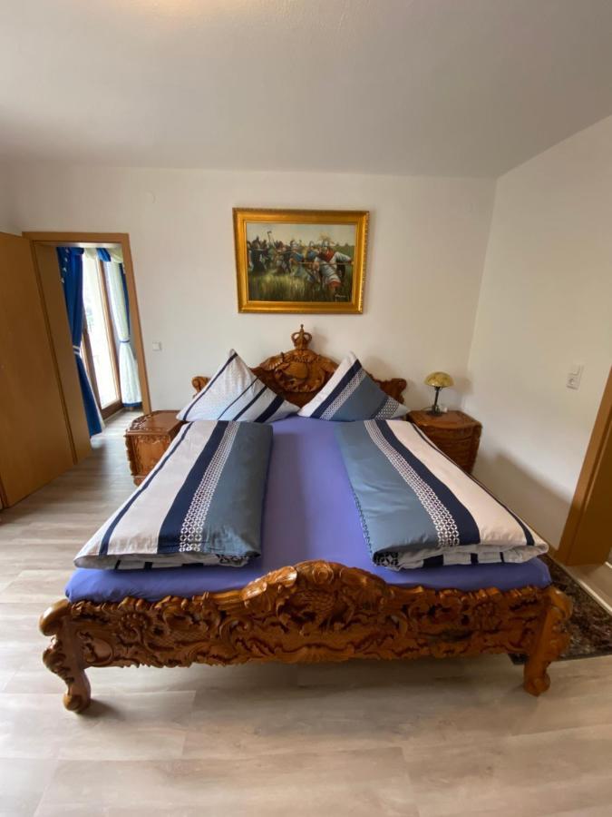 קוכם Holiday Apartment Mit Moselblick Im Moselhaus מראה חיצוני תמונה